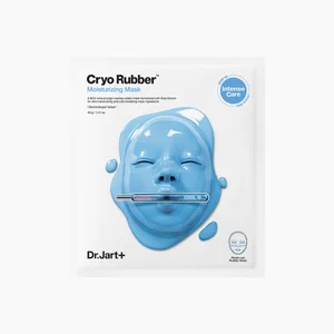 Dr Jart+ Cryo Rubber With Moisturising Hyaluronic Acid - undefined undefined