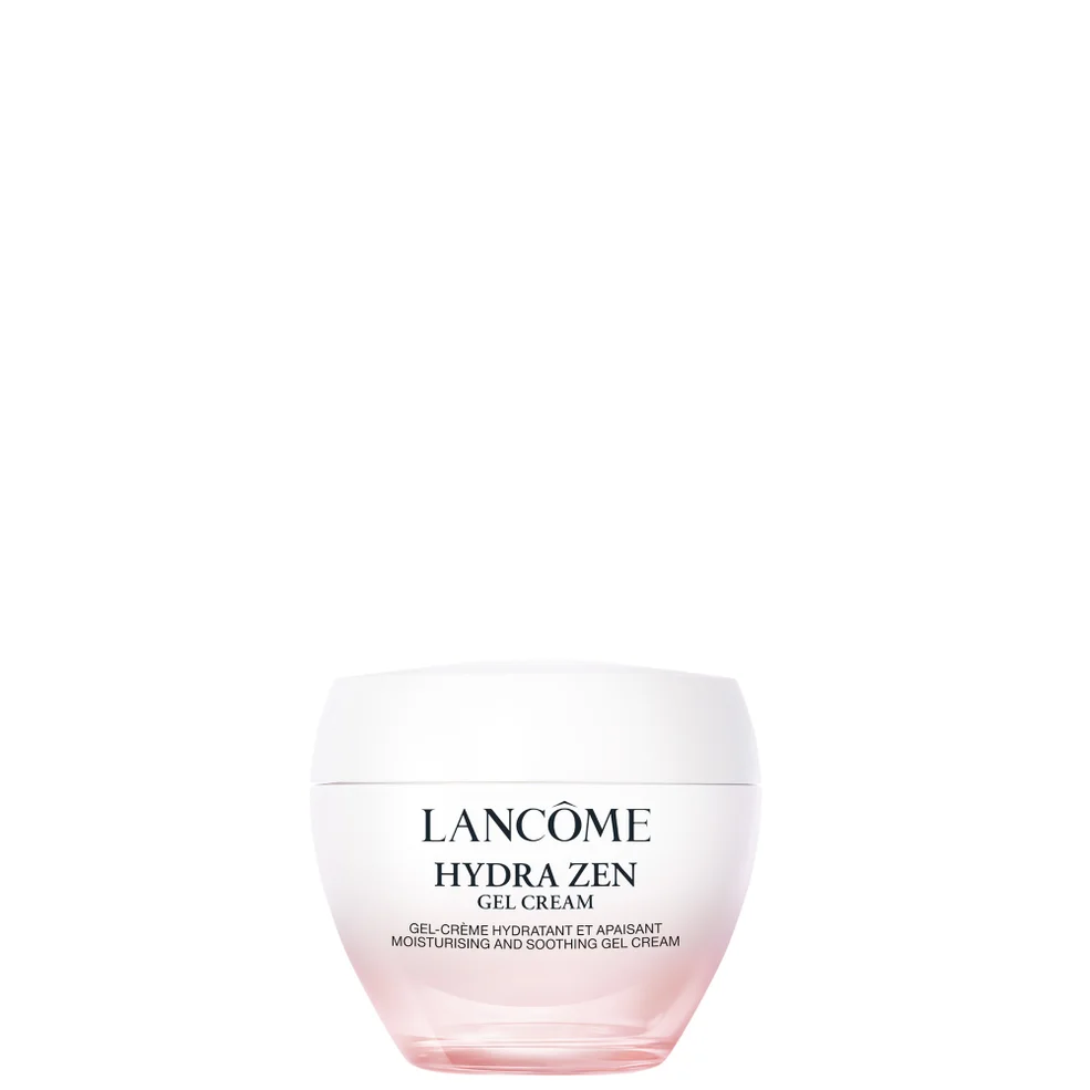 Lancôme Hydra Zen Gel Cream 50ml Image 1