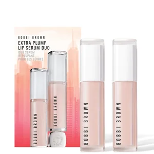Bobbi Brown Extra Plump Lip Serum Duo - undefined undefined