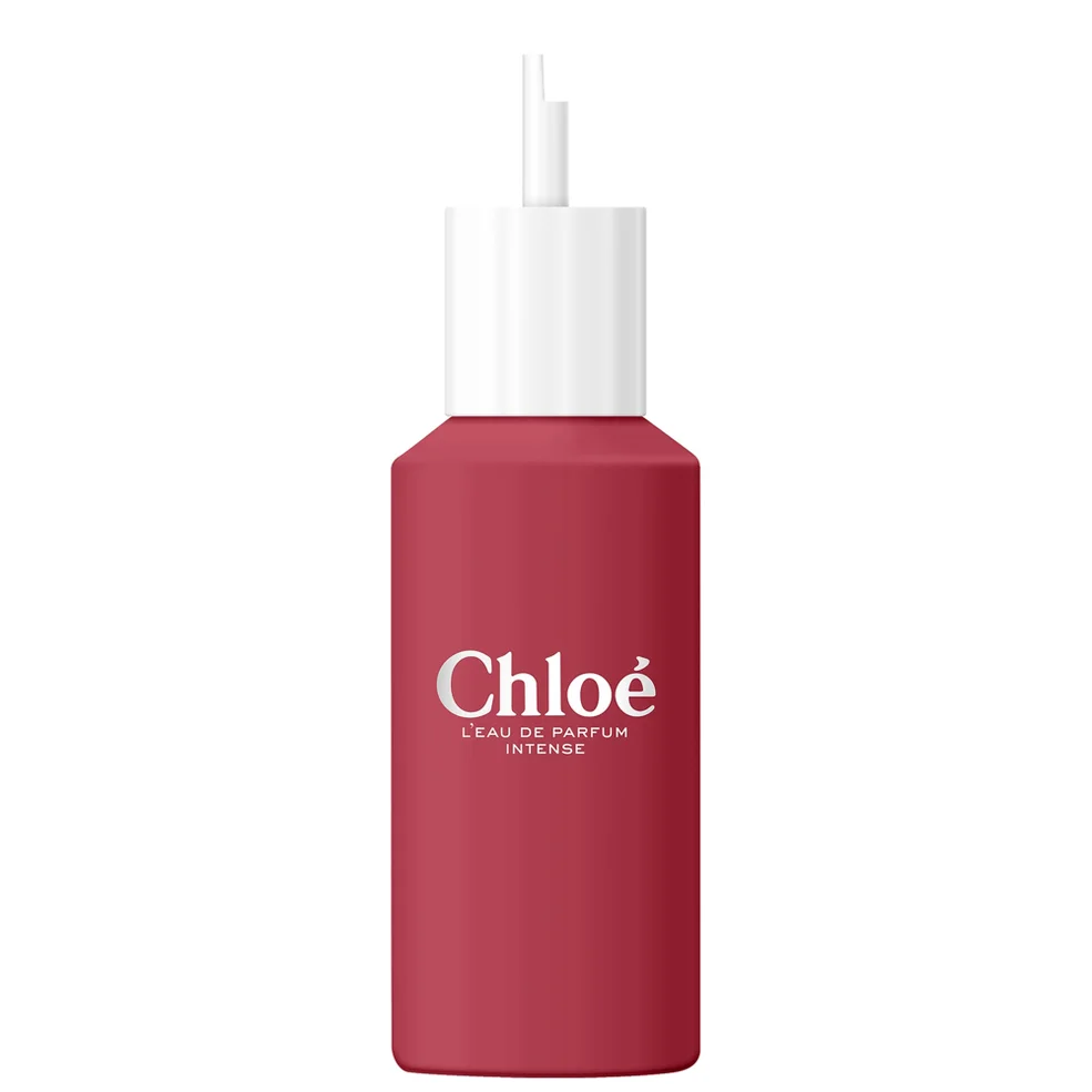 Chloé L’Eau de Parfum Intense for Women Refill 150ml Image 1