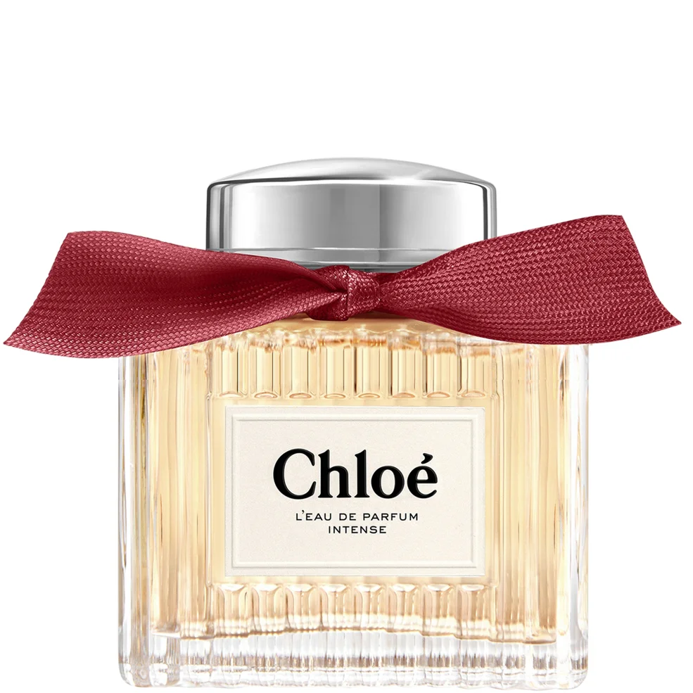 Chloé L’Eau de Parfum Intense for Women 100ml Image 1