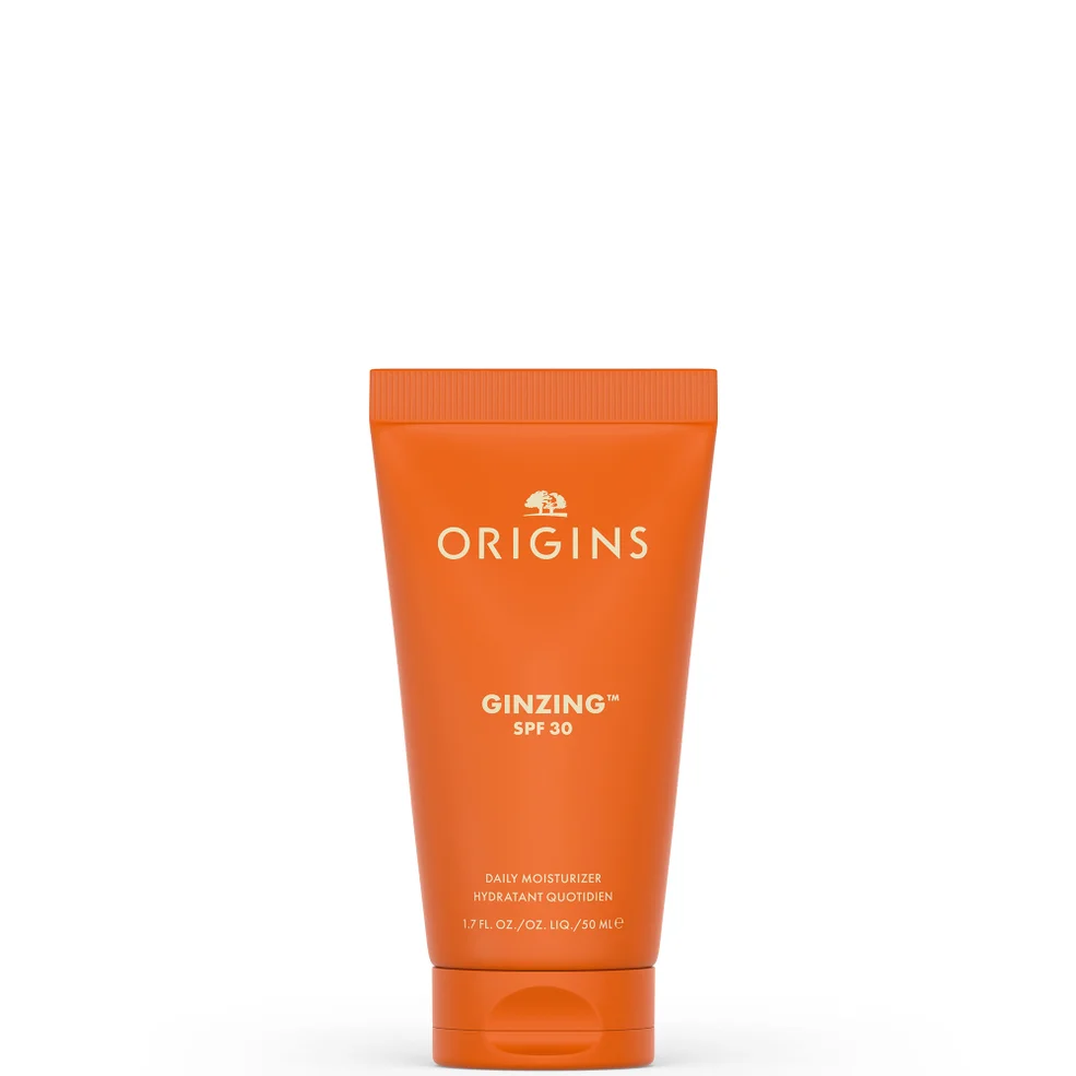 Origins Ginzing SPF30 Daily Moisturizer 50ml Image 1
