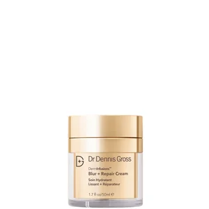 Dr Dennis Gross Skincare DermInfusions Blur and Repair Cream 50ml - undefined undefined