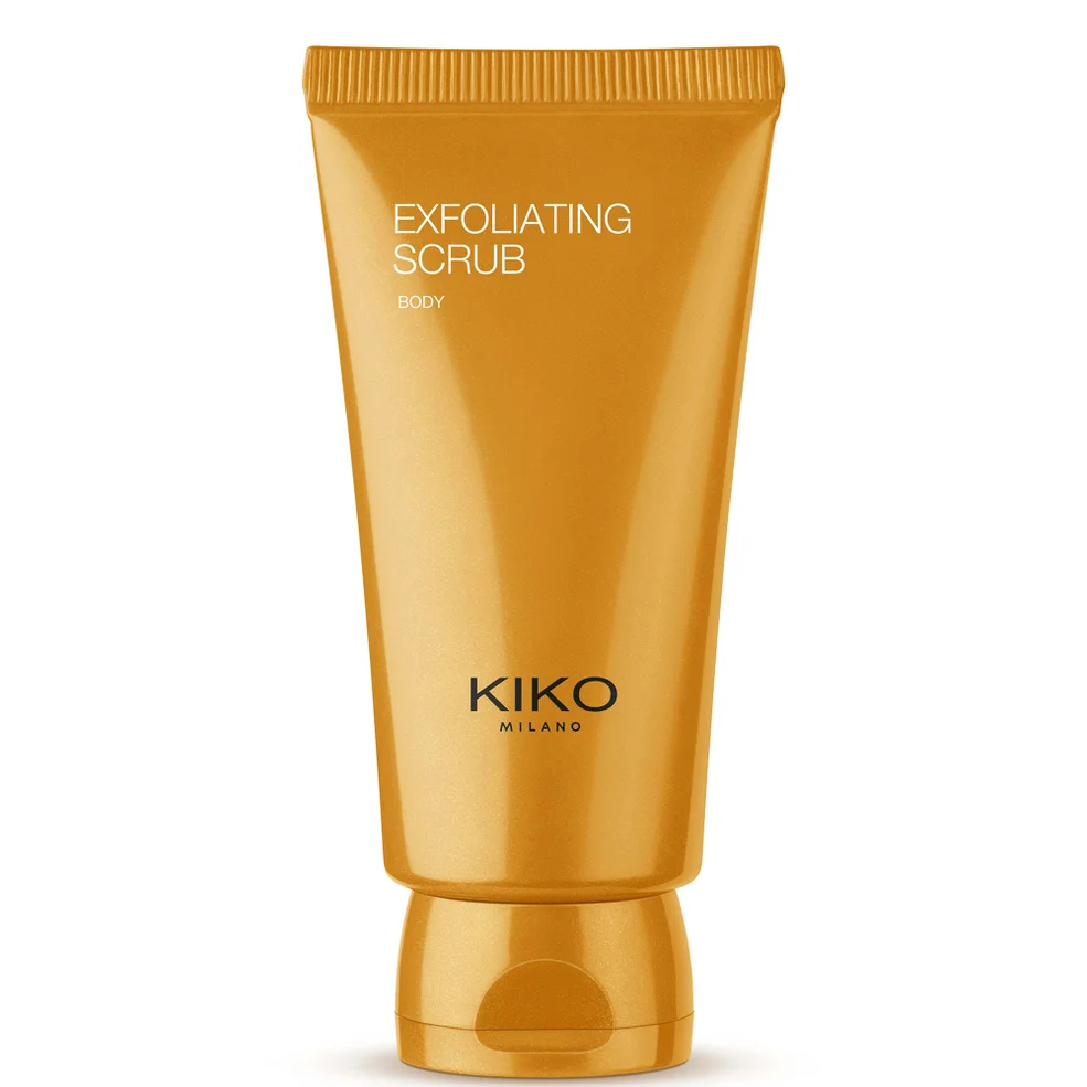 KIKO Milano Exfoliating Body Scrub 150ml Image 1