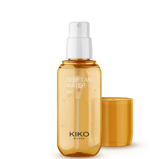KIKO Milano Self Tan Water 100ml