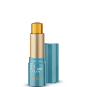 KIKO Milano Sun Protection Lip Balm SPF 50 4.8g - undefined undefined