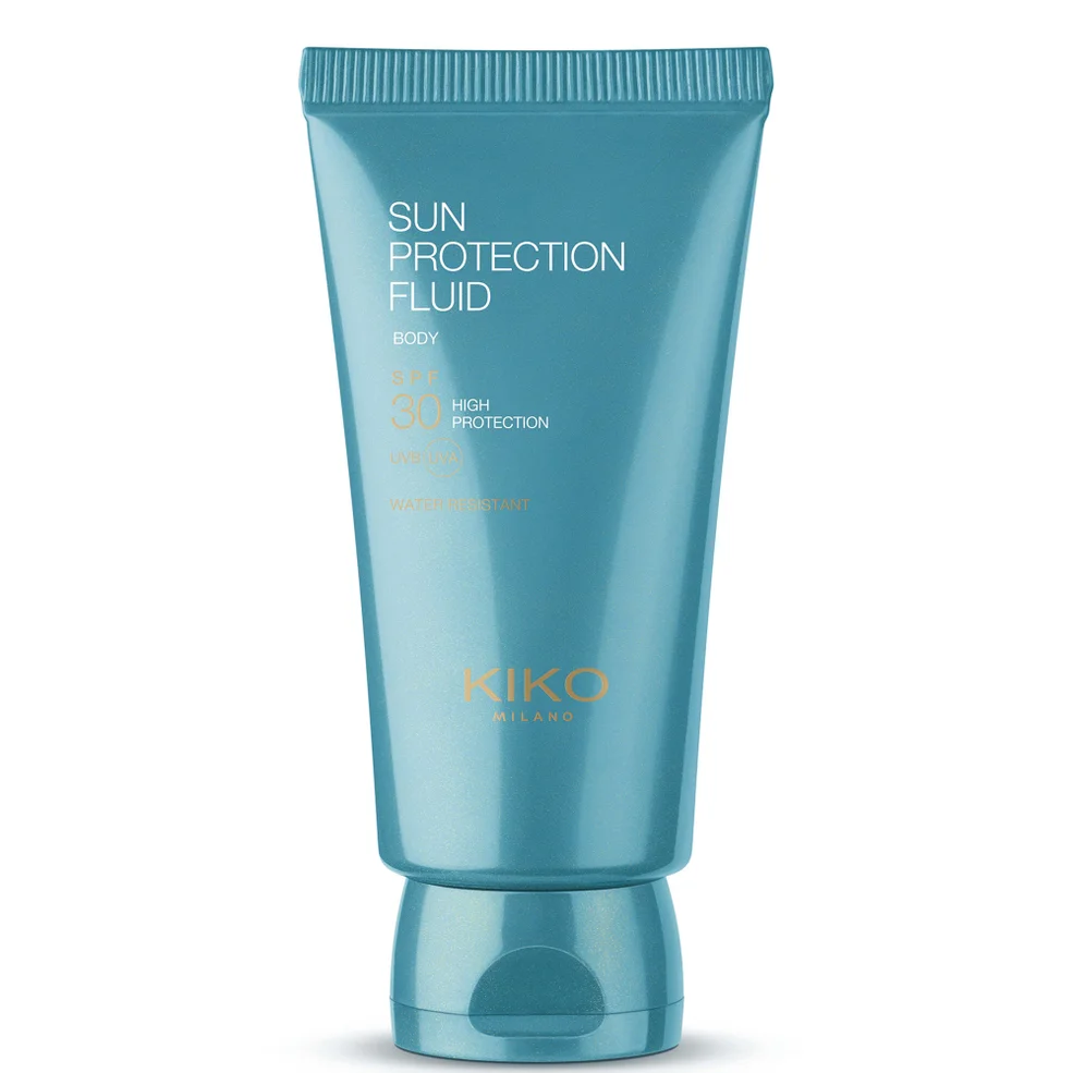 KIKO Milano Sun Protection Body SPF 30 150ml Image 1