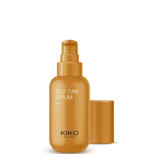 KIKO Milano Self Tan Serum 50ml