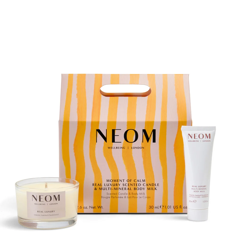 NEOM Moment of Calm Image 1