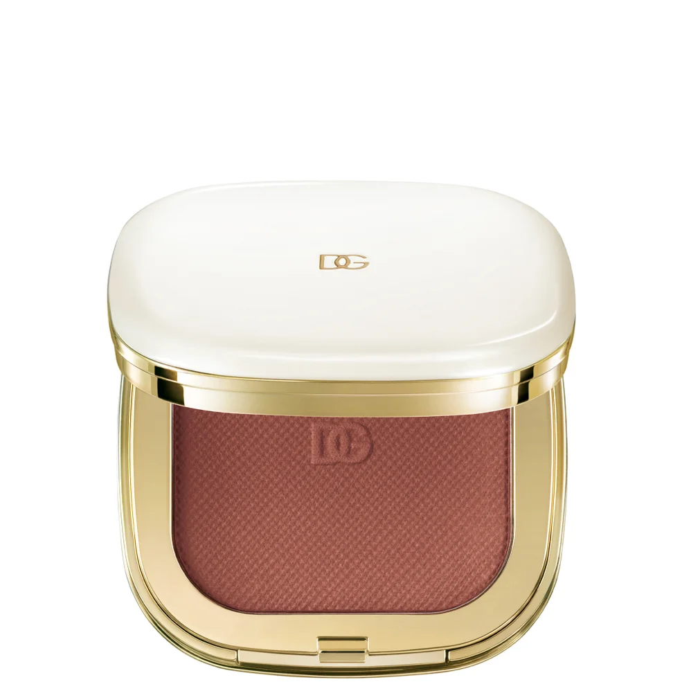 Dolce&Gabbana Cheeks and Eyes Match Lasting Blush and Eyeshadow