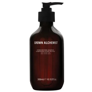 Grown Alchemist Hydra Restore Shampoo 300ml - undefined undefined