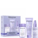 Kérastase Blond Absolu Discovery Gift Set for Blonde Hair