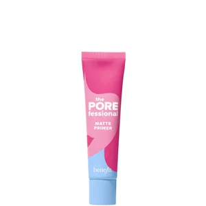 benefit The Porefessional Matte Primer 22ml - undefined undefined