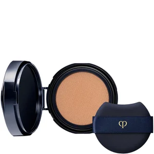 Clé De Peau Beauté Radiant Cushion Foundation Natural 28ml (Various Shades) - Shade O40R