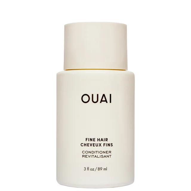 OUAI Fine Conditioner Travel Size 89ml