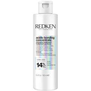 Redken Acidic Bonding Concentrate Intensive Pre-Treatment Bond Repair for Damaged Hair 190ml - undefined undefined