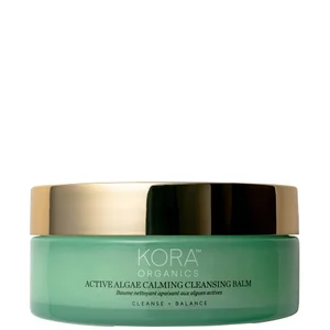 Kora Organics Active Algae Calming Cleansing Balm 100ml - Size 100ml