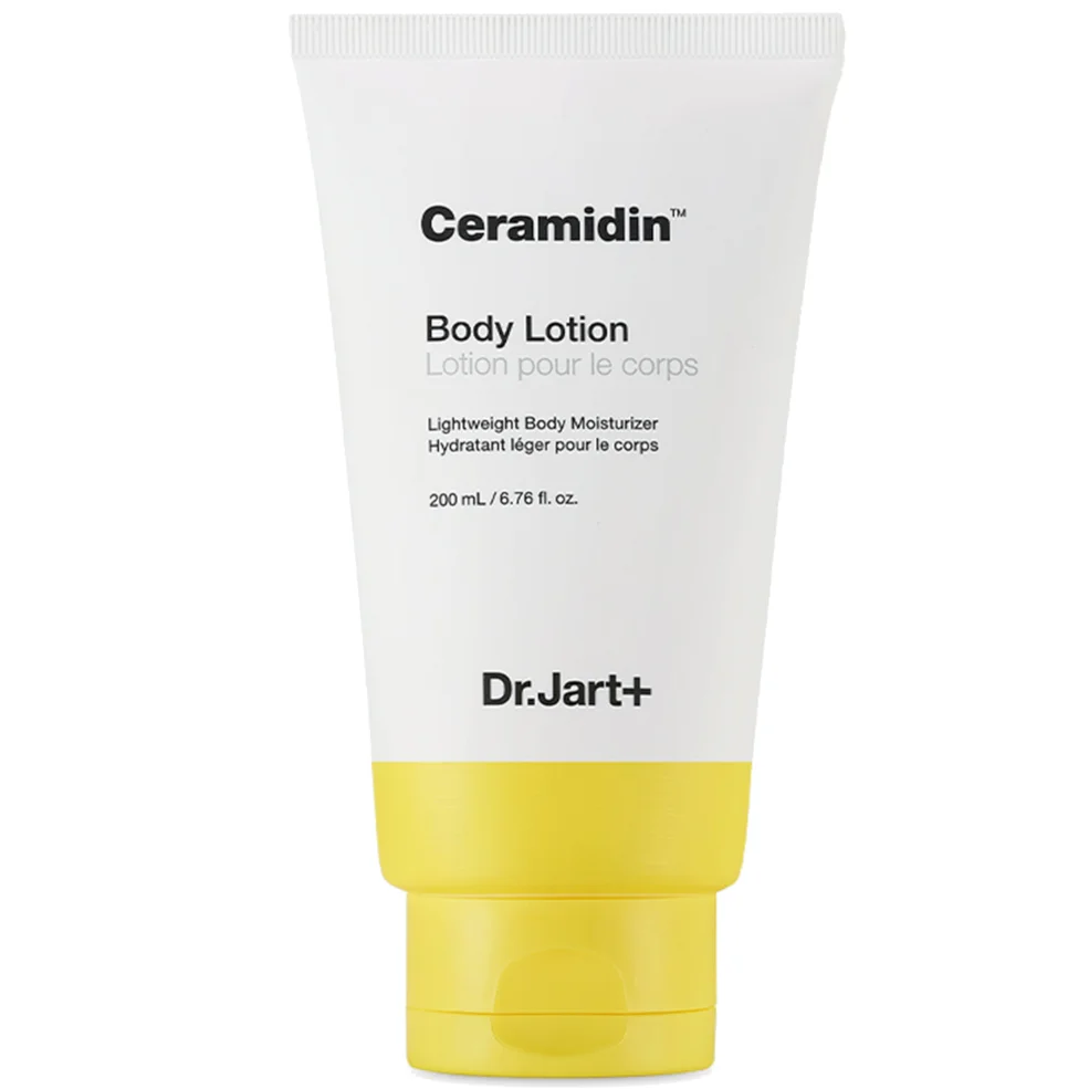 Dr. Jart+ Ceramidin Body Lotion 200ml Image 1