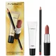 MAC Claim To Fame Lip Trio - Velvet Teddy