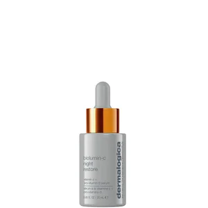 Dermalogica BioLumin-C Night Restore 25ml - undefined undefined