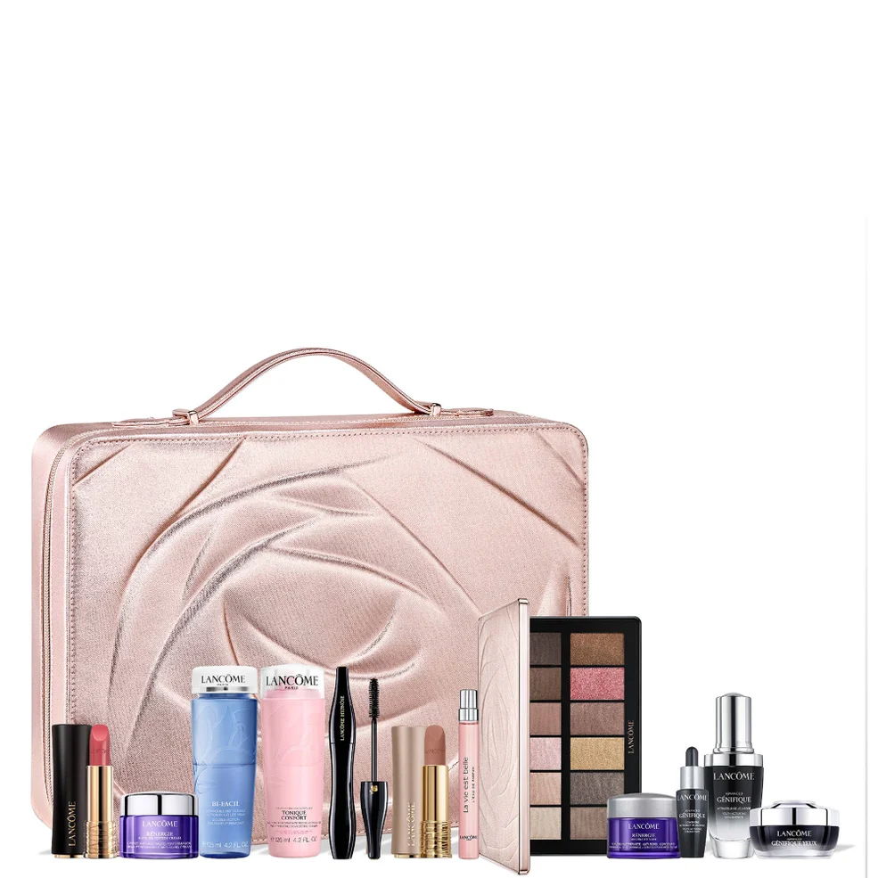 Lancôme Beauty Box Gift Set Image 1