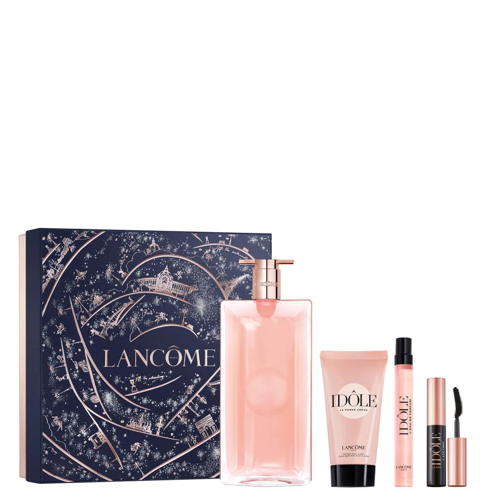 Lancôme Idole Eau De Parfum 100ml Gift Set Image 1