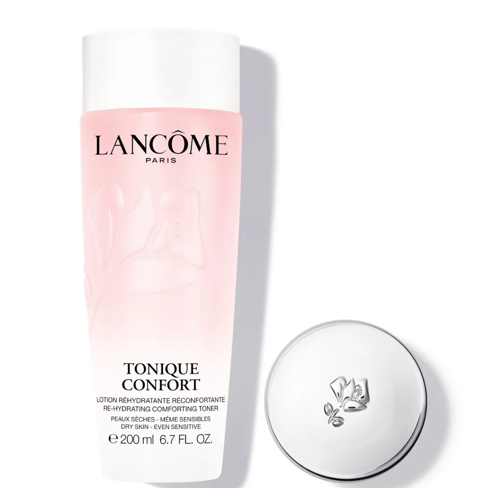 Lancôme Tonique Confort 200ml Image 1