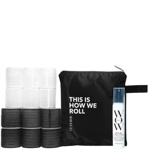 Color Wow Raise the Root and This is How We Roll Duo - undefined undefined