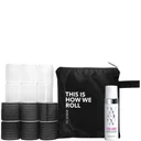 Color Wow Xtra Large Bombshell Volumizer and This is How We Roll Duo