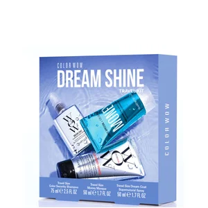 Color Wow Dream Shine Travel Kit - undefined undefined