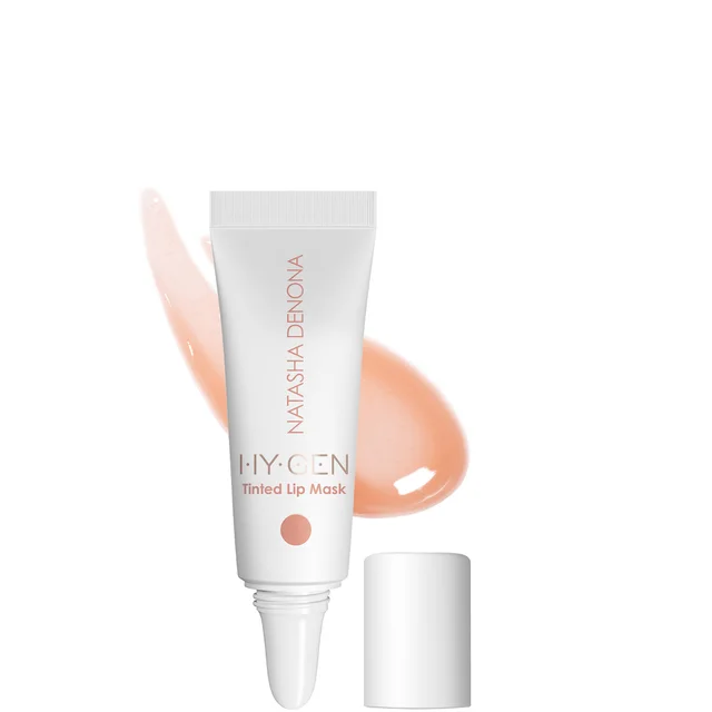 Natasha Denona Hy-Gen Lip Serum 12ml (Various Shades)