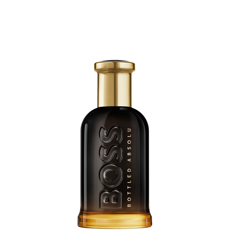 Hugo Boss Boss Bottled Absolu Eau De Parfum Intense 50ml Image 1