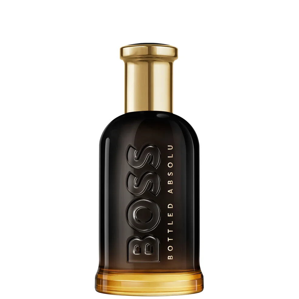 Hugo Boss Boss Bottled Absolu Eau De Parfum Intense 100ml Image 1
