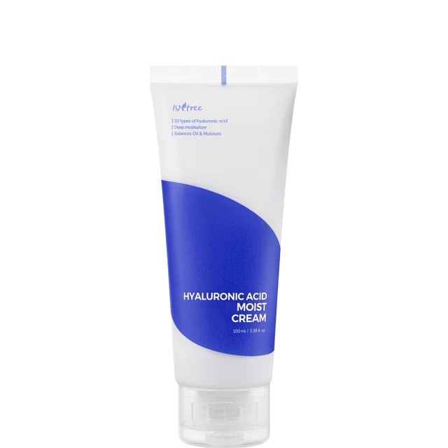 Isntree Hyaluronic Acid Moist Cream 100ml