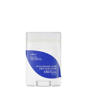 Isntree Hyaluronic Acid Airy Sun Stick SPF50+ PA++++ 22g - undefined undefined