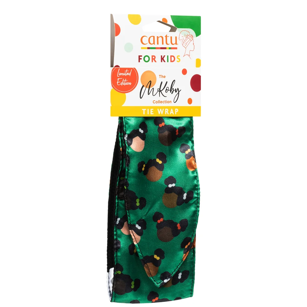 Cantu Kids Tie Headband Image 1