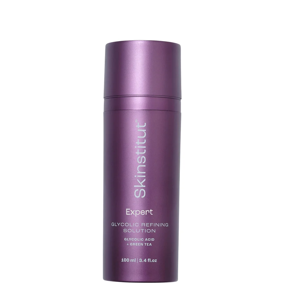 Skinstitut Expert Refine AHA Glycolic Toner Image 1