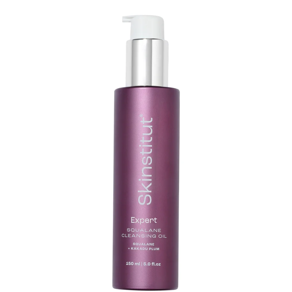 Skinstitut Expert Cleansing Oil Image 1