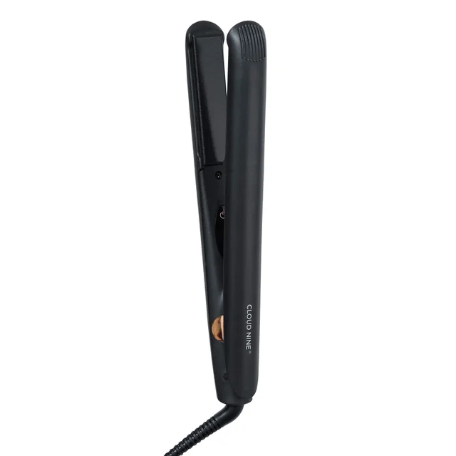 CLOUD NINE The Touch Iron Gold