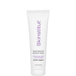 Skinstitut Enzymatic Micro Peel 75ml - undefined undefined