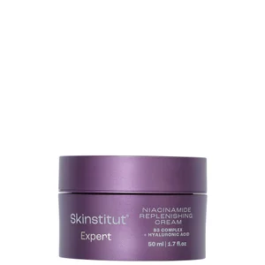 Skinstitut Expert Restore Niacinamide Replenishing Cream - undefined undefined