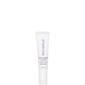 Skinstitut Ultra Firming Eye and Neck Cream 30ml - undefined undefined