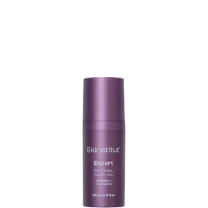 Skinstitut Expert Reveal Retinol Face Oil - undefined undefined