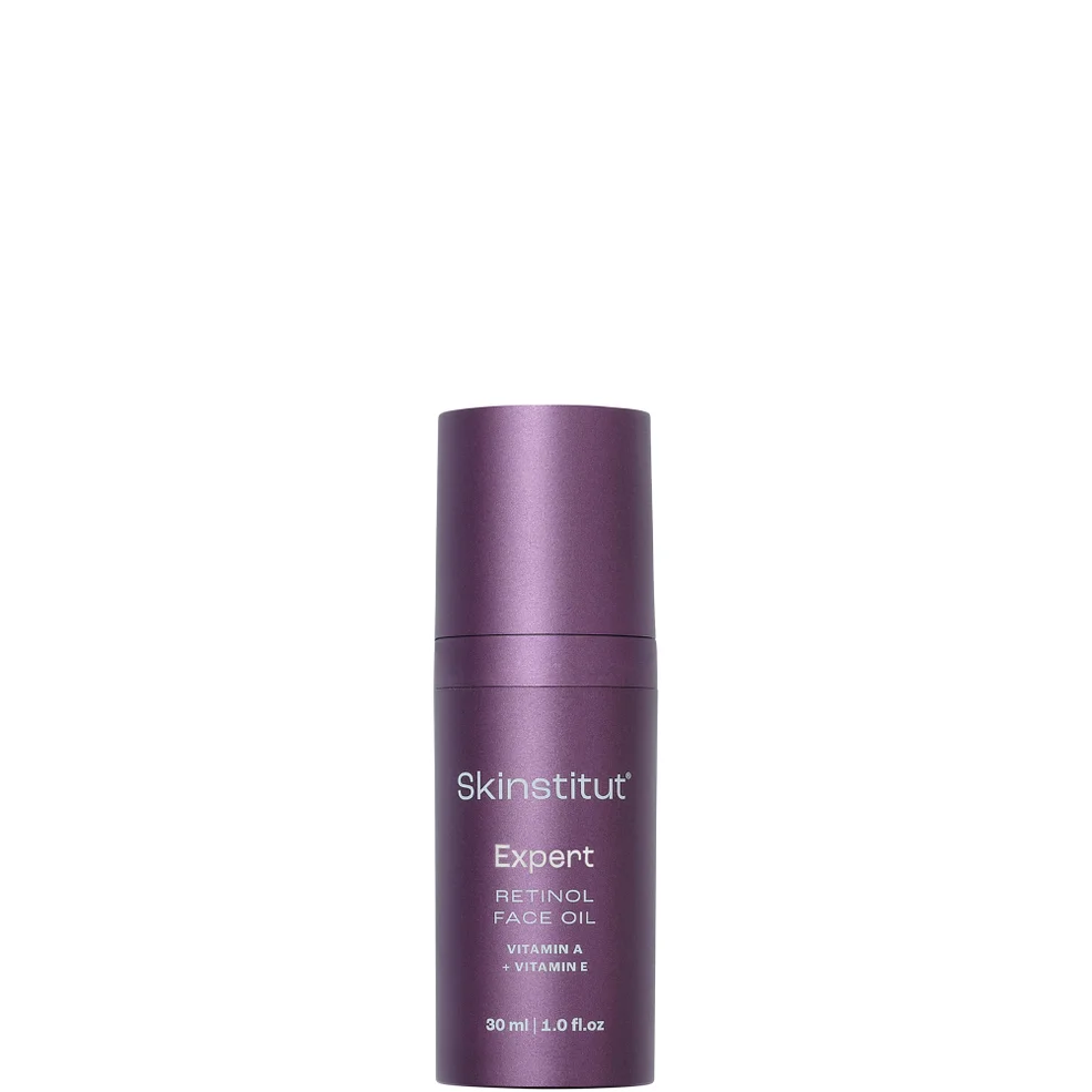Skinstitut Expert Reveal Retinol Face Oil Image 1