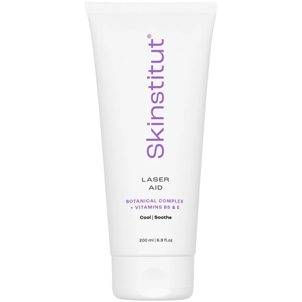Skinstitut Laser Aid 200ml Image 1