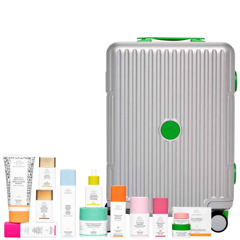 Drunk Elephant Trunk 8.0 Image 1