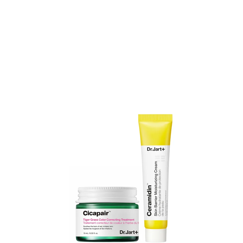 Dr.Jart+ Your Moisture and Colour Correct Set Image 1