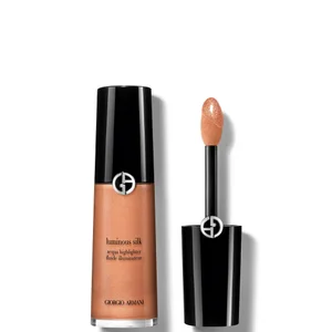 Giorgio Armani Luminous Silk Acqua Highlighter 12ml - Shade Sunrise
