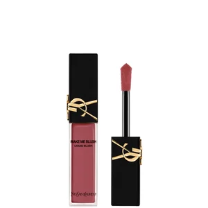 Yves Saint Laurent Liquid Blush 15ml (Various Shades) - Shade Berry Bang