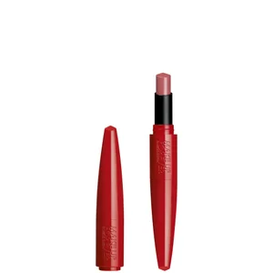 Make Up For Ever Rouge Artist For Ever Satin Lipsticks (Various Shades) - Shade Sassy Rhubarb